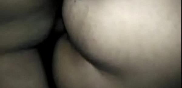  Desi couple homemade sex video with loud moaning and cum on pussy